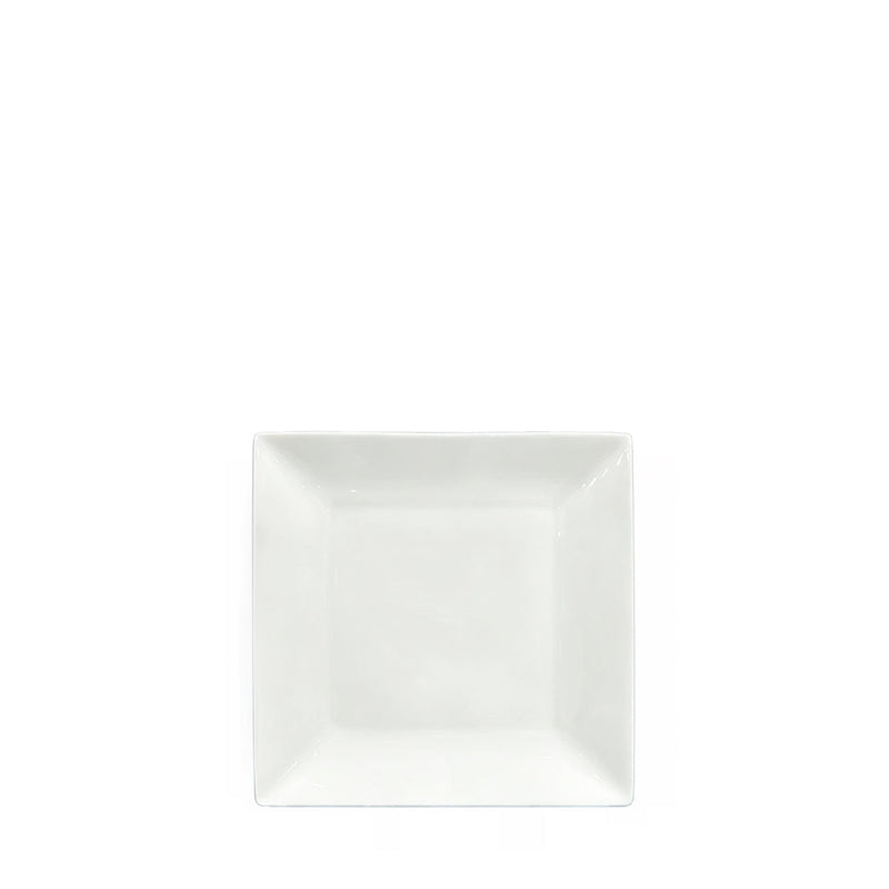 BOWRING - Somerville 15.3cm (6in) Square Plate