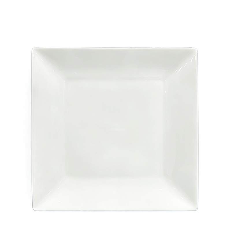 BOWRING - Somerville 26.7cm (10.5in) Square Plate