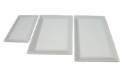 BOWRING - Somerville 12.5" x 8" Platter