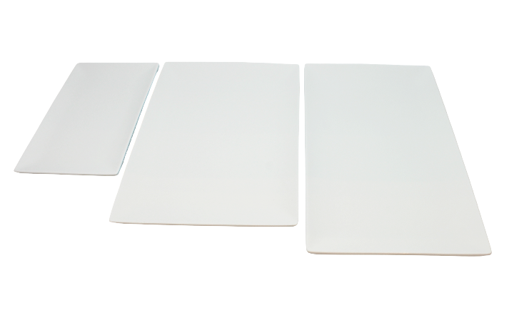 BOWRING - Somerville 12.5" x 8" Platter