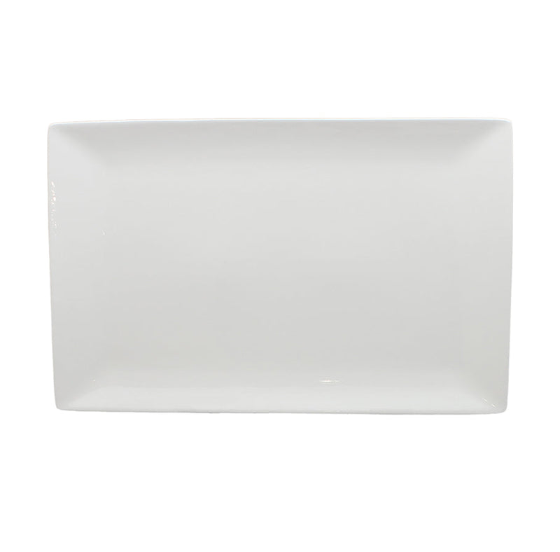 BOWRING - Somerville 12.5" x 8" Platter