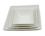 BOWRING - Somerville 7" Square Bowl
