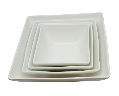 BOWRING - Somerville 7" Square Bowl