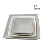 BOWRING - Somerville 7" Square Bowl