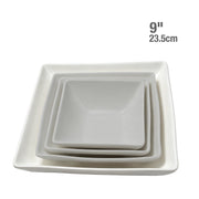 BOWRING - Somerville 9" Square Bowl