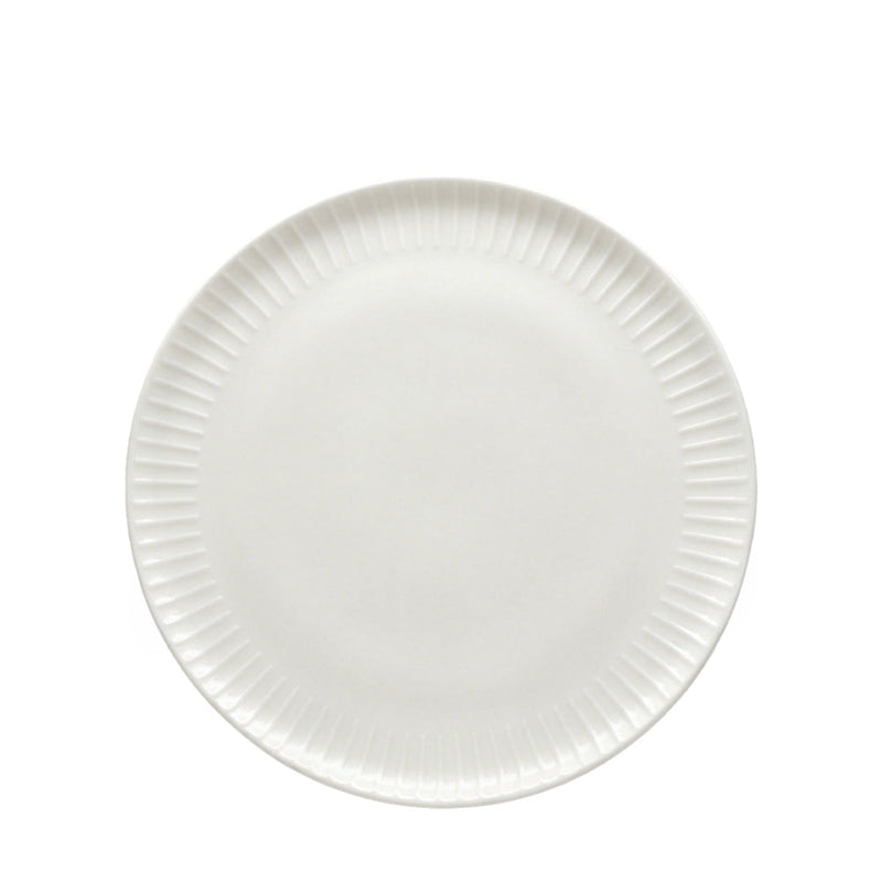 BOWRING - Bianca 26cm (10.25in) Dinner Plate