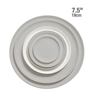 BOWRING - Bianca 19cm (7.5in) Plate