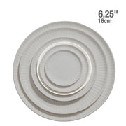 BOWRING - Bianca 16cm (6.25in) Plate