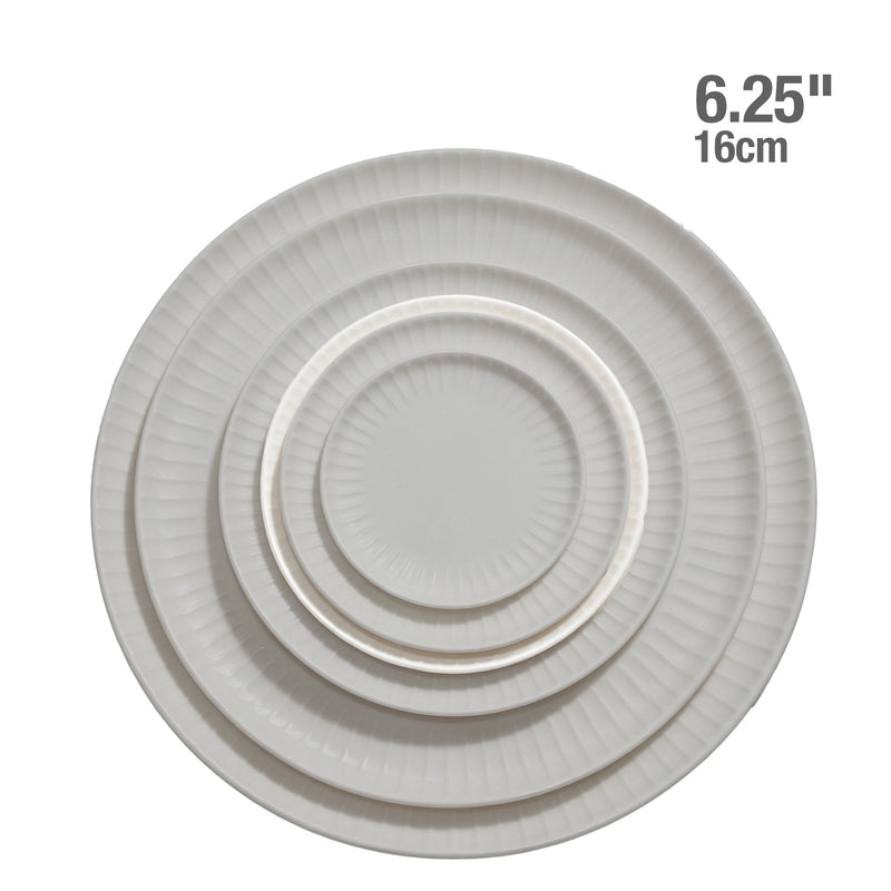 BOWRING - Bianca 16cm (6.25in) Plate