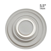 BOWRING - Bianca 14cm (5.5in) Plate
