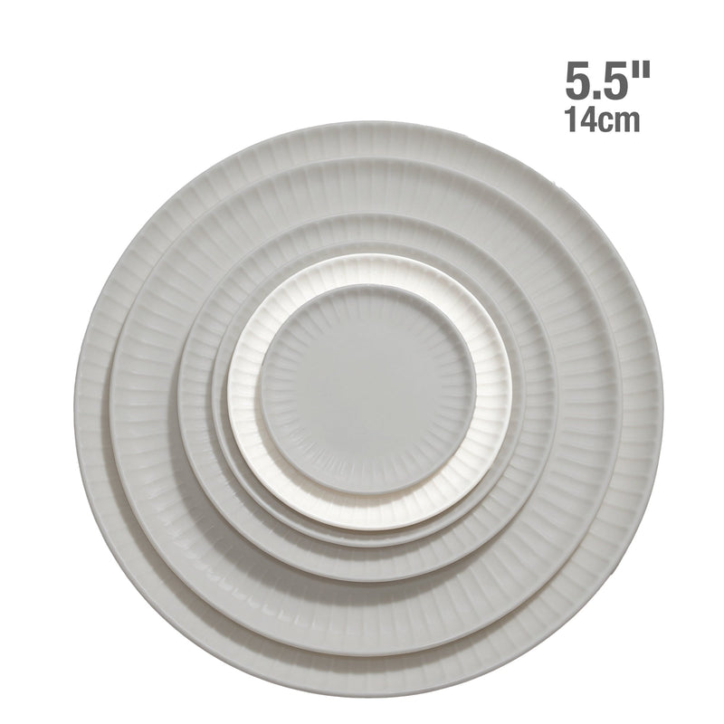 BOWRING - Bianca 14cm (5.5in) Plate