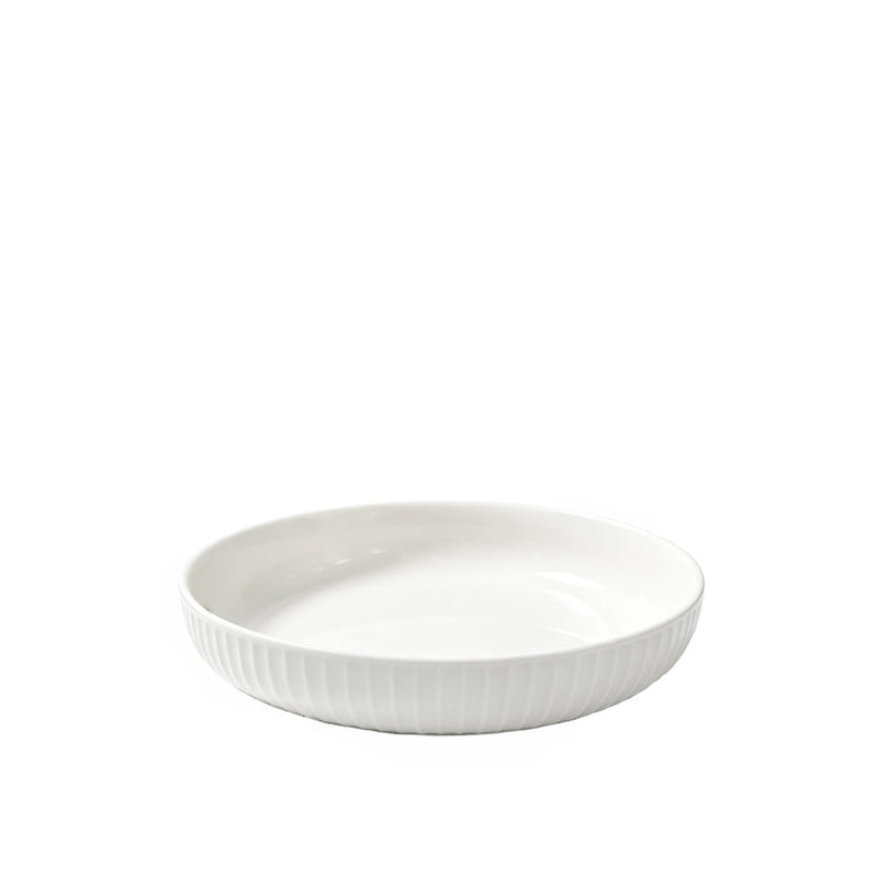 BOWRING - Bianca 21.6cm (8.5in) Soup Bowl