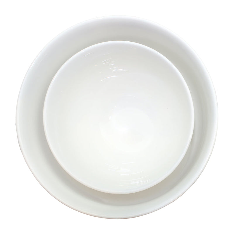 BOWRING - Bianca 20.3cm (8in) Bowl