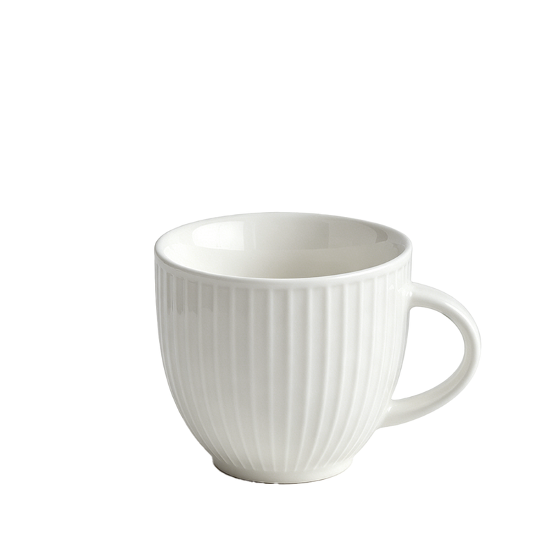 BOWRING - Bianca 340mL (11.5oz) Mug