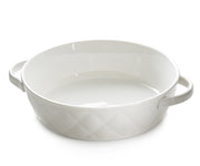 BOWRING - Baldwin Round Casserole 27.5 x 23 x 6cm