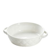 BOWRING - Baldwin Round Casserole 32 x 27 x 6.8cm