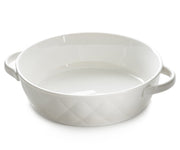 BOWRING - Baldwin Round Casserole 32 x 27 x 6.8cm