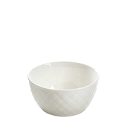 BOWRING - Baldwin Deep Bowl 20 x 9.7cm (7.9 x 3.8in)