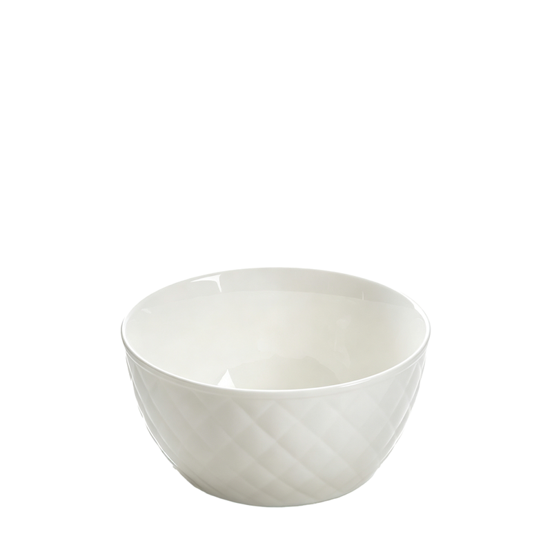 BOWRING - Baldwin Deep Bowl 20 x 9.7cm (7.9 x 3.8in)