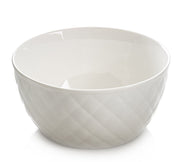 BOWRING - Baldwin Deep Bowl 20 x 9.7cm (7.9 x 3.8in)