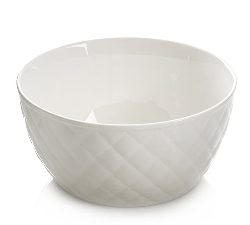 BOWRING - Baldwin Deep Bowl 20 x 9.7cm (7.9 x 3.8in)