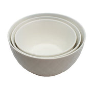 BOWRING - Baldwin Deep Bowl 20 x 9.7cm (7.9 x 3.8in)