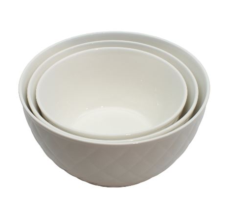 BOWRING - Baldwin Deep Bowl 23 x 11.4cm (9 x 4.5in)