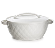 BOWRING - Baldwin Covered Casserole 27.5 x 23 x 9.6cm