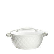 BOWRING - Baldwin Covered Casserole 27.5 x 23 x 9.6cm
