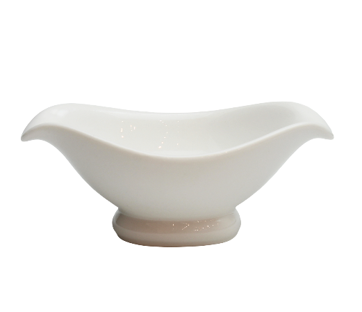 BOWRING - Gigi Mini Sauce Boat 13x7.5cm