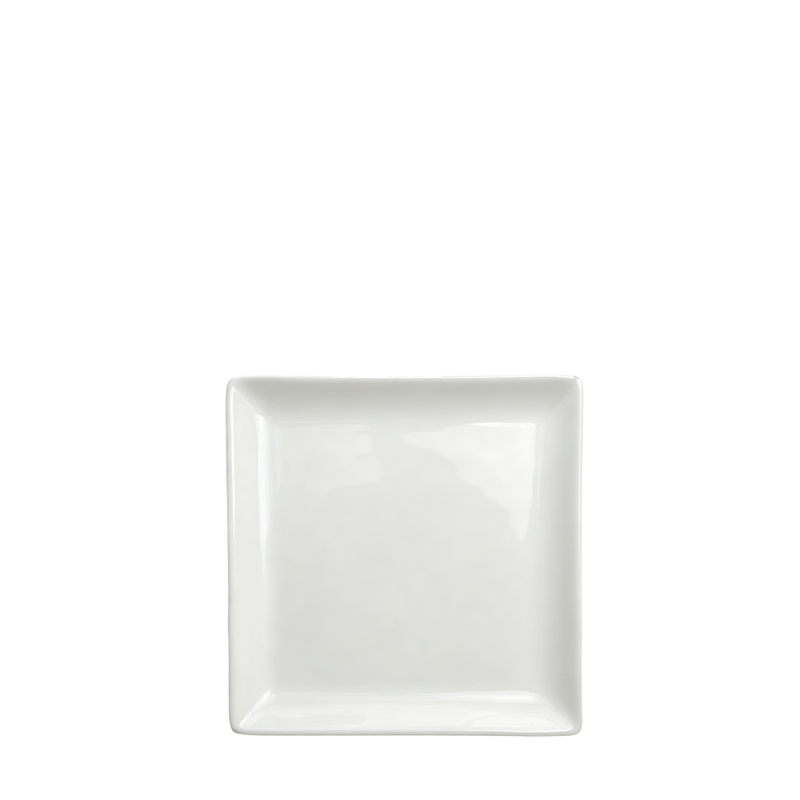 BOWRING - Jenna 16cm x 16cm Square Plate