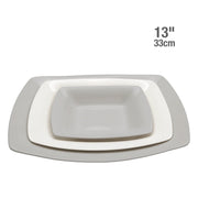 BOWRING - Chadwick Server 33 x 22cm
