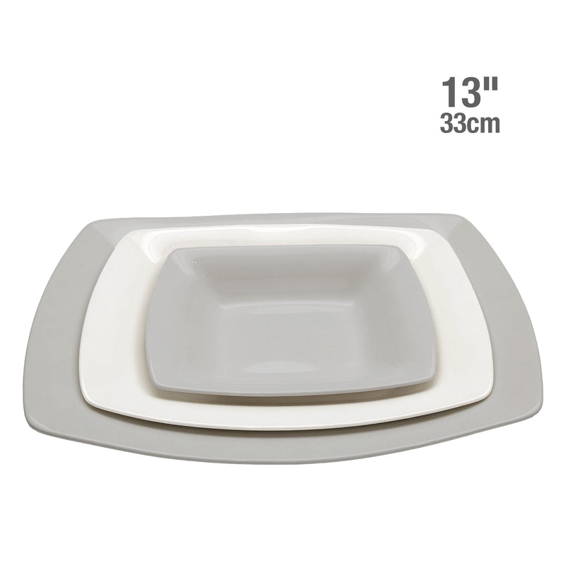 BOWRING - Chadwick Server 33 x 22cm