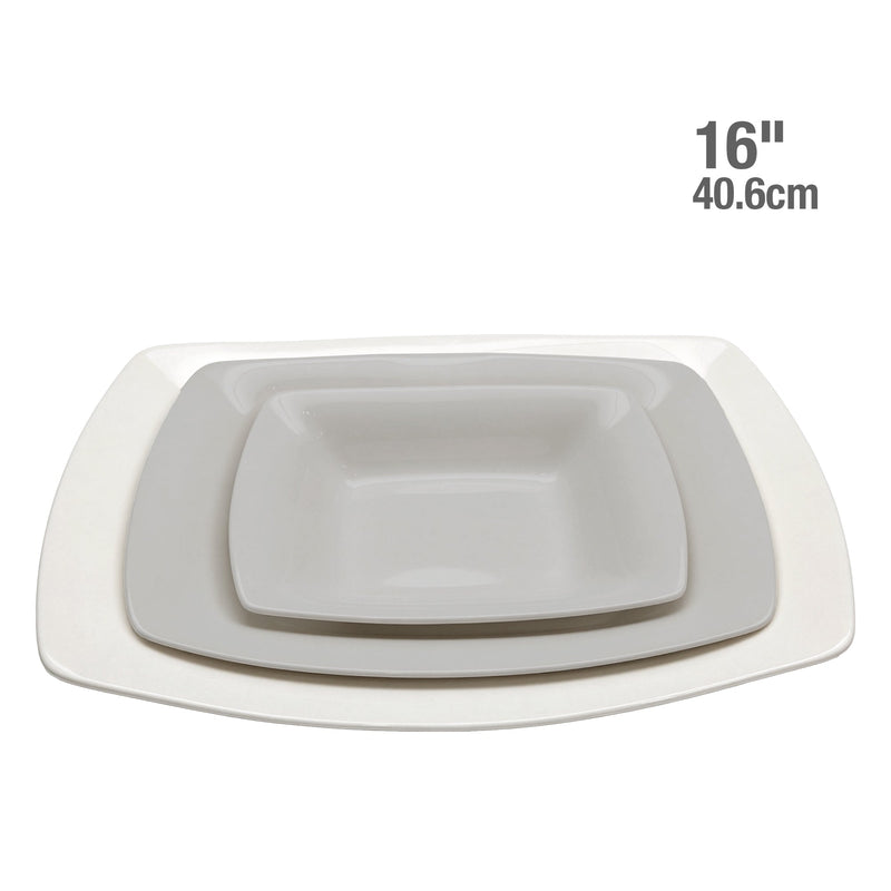 BOWRING - Chadwick Server 40.6 x 26 x 8x8 cm