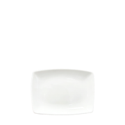 BOWRING - Sasha 18.3 x 13.3cm Appetizer Plate