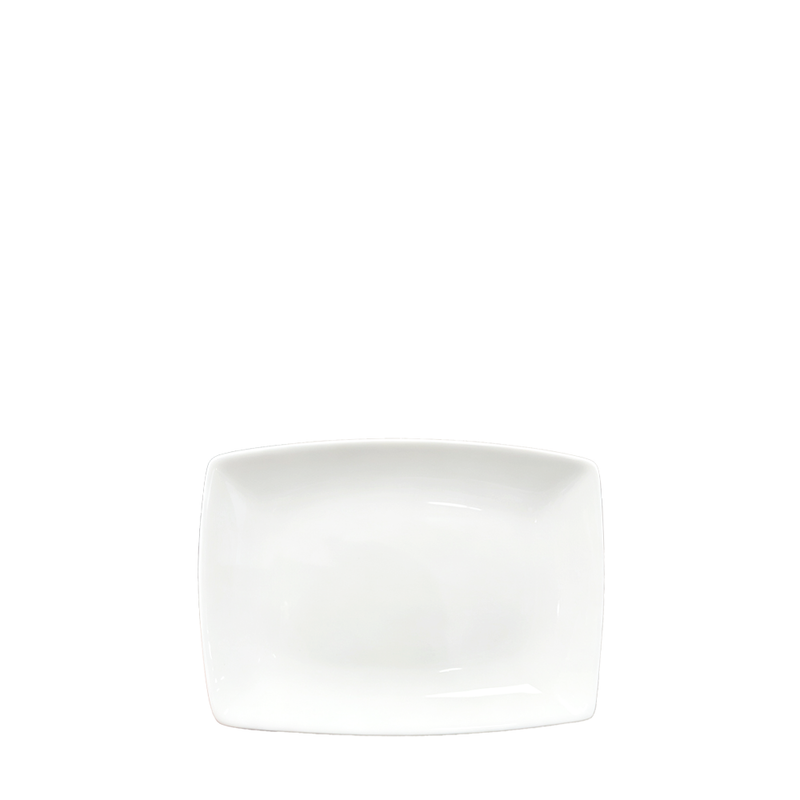 BOWRING - Sasha 18.3 x 13.3cm Appetizer Plate