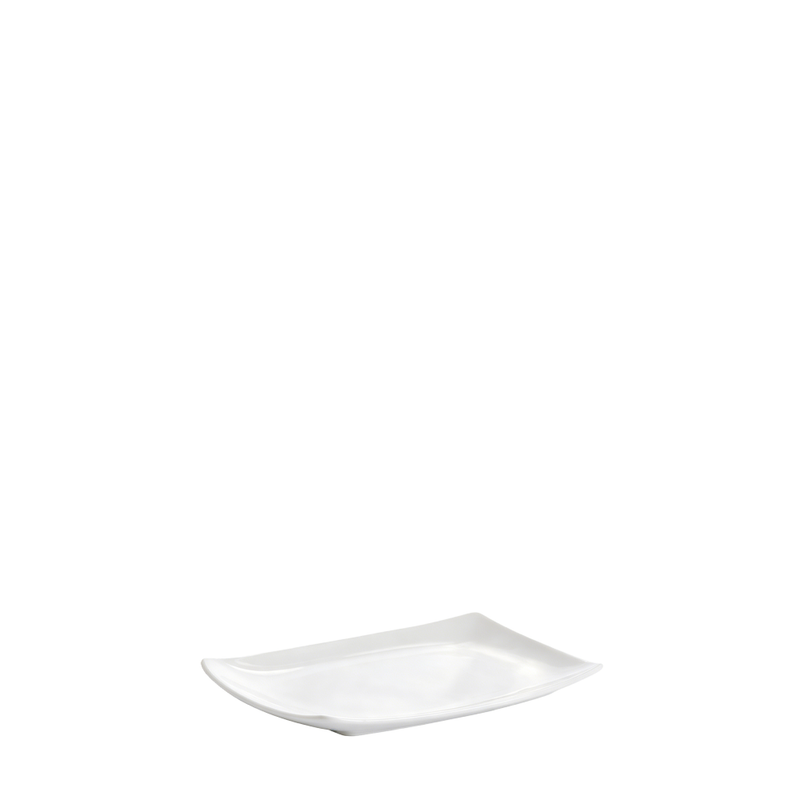 BOWRING - Sasha 18.3 x 13.3cm Appetizer Plate