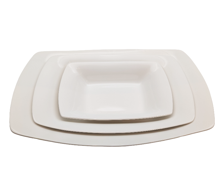 BOWRING - Chadwick Server 33 x 22cm