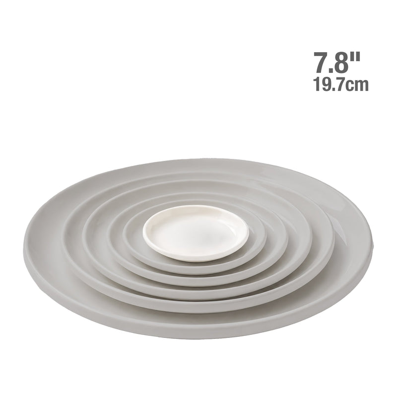 BOWRING - Sutton 19.7cm (7.8in) Plate
