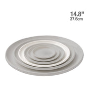 BOWRING - Sutton 37.6cm (14.8in) Platter