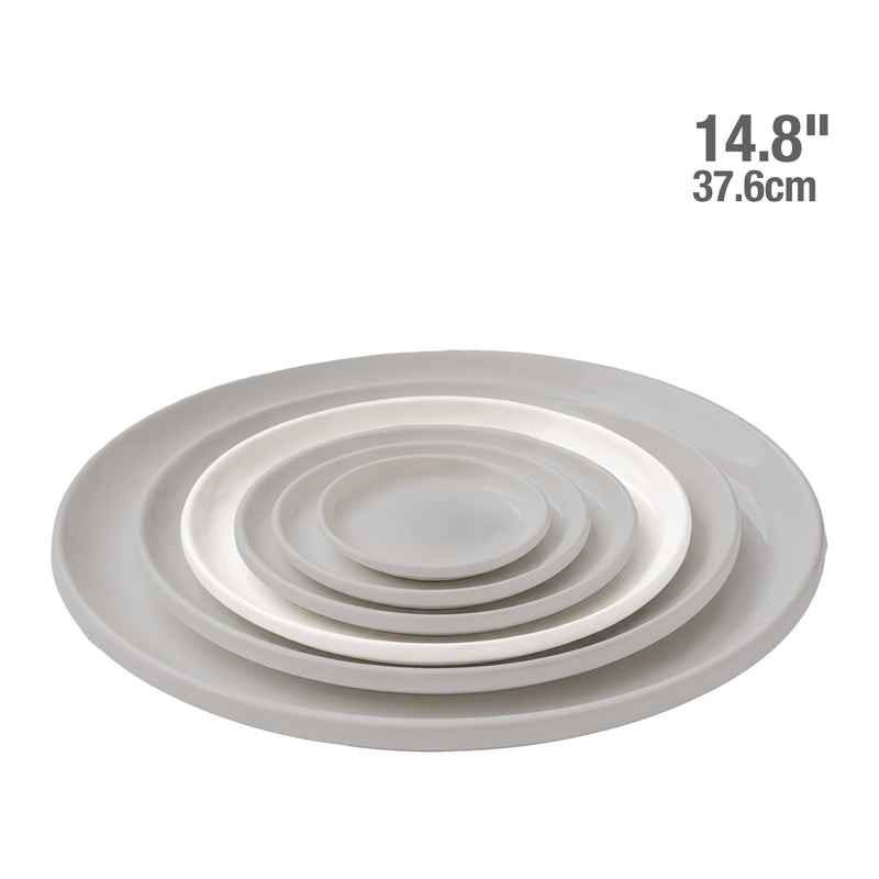BOWRING - Sutton 37.6cm (14.8in) Platter