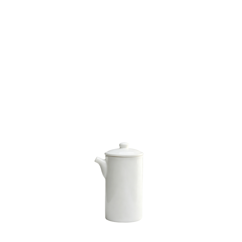 BOWRING - Gigi 200 mL (6.7oz) Sauce Bottle with Lid
