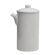 BOWRING - Gigi 200 mL (6.7oz) Sauce Bottle with Lid