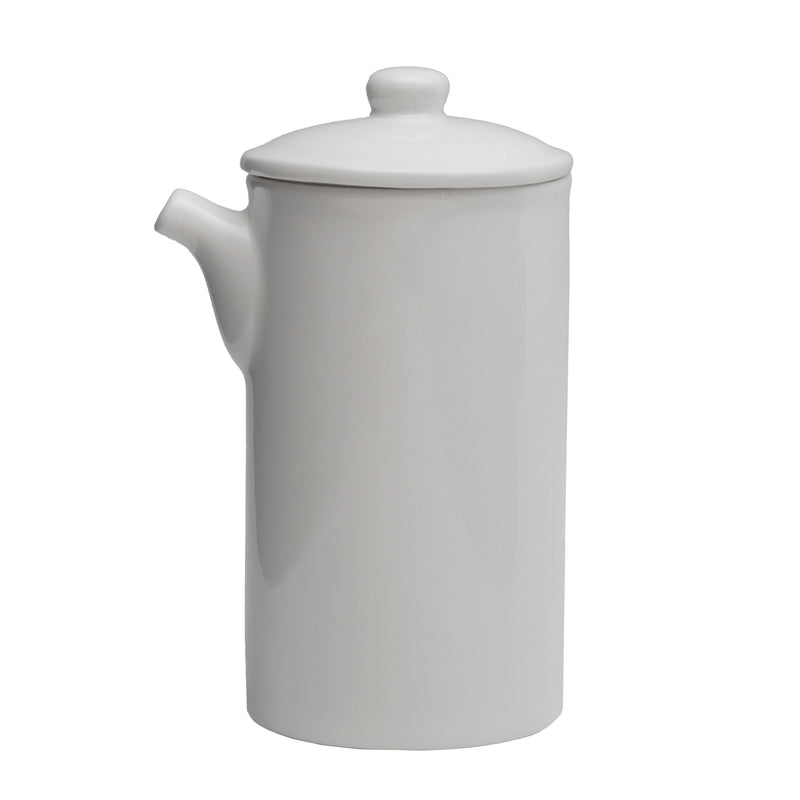 BOWRING - Gigi 200 mL (6.7oz) Sauce Bottle with Lid