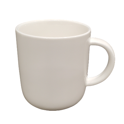 BOWRING - Delta 425ml (14oz) Straight Mug
