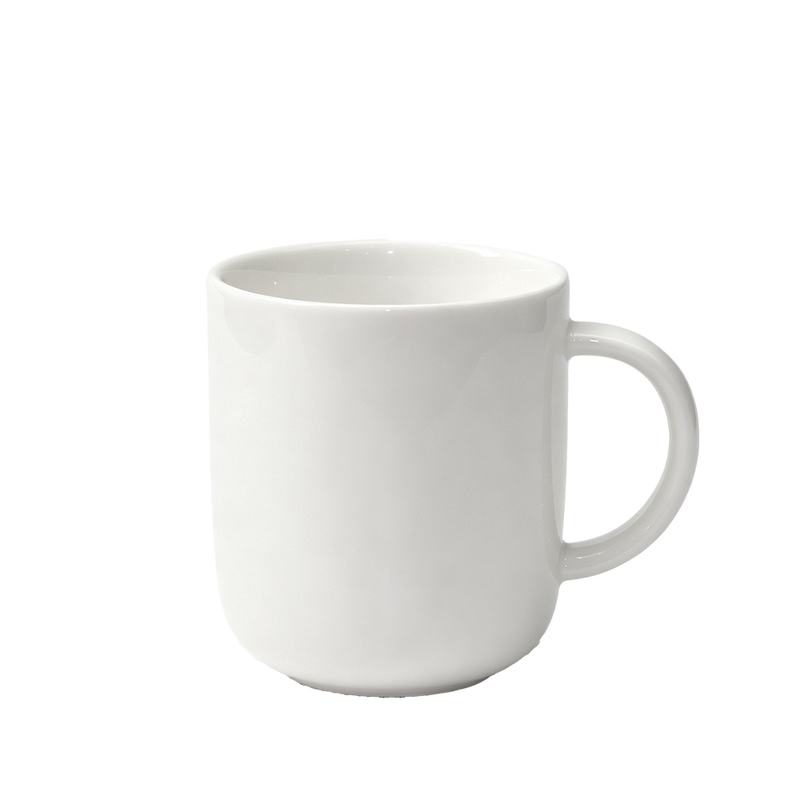 BOWRING - Delta 425ml (14oz) Straight Mug