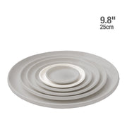 BOWRING - Sutton 25cm (9.8in) Platter