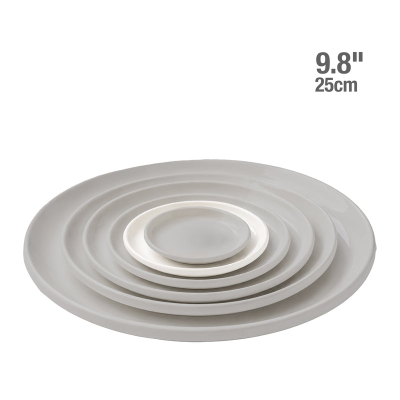 BOWRING - Sutton 25cm (9.8in) Platter