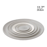 BOWRING - Sutton 29.8cm (11.7in) Platter