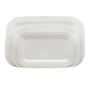 BOWRING - Baldwin Platter 28 x 17.6cm (11 x 6.9in)